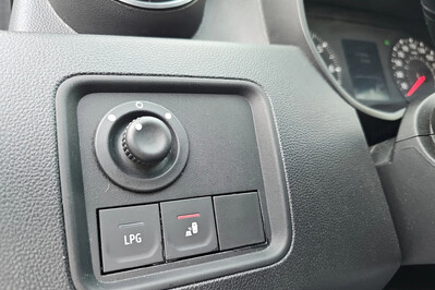 Dacia Duster 1.0 TCe Prestige
