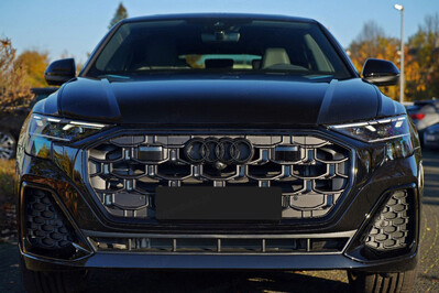 Audi Q8 50 TDI quattro