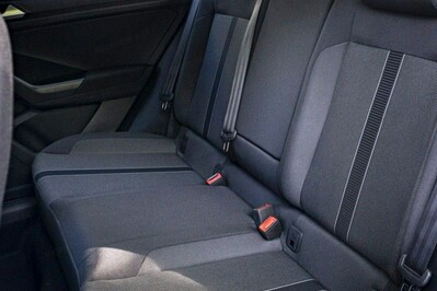 Volkswagen T-ROC Life Plus 1.5 TSI DSG