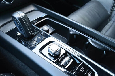 Volvo V60 B4 B R-Design aut