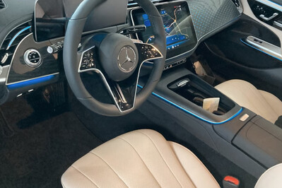 Mercedes E Klasa 220 d 4-Matic All-Terrain Avantgarde Estate