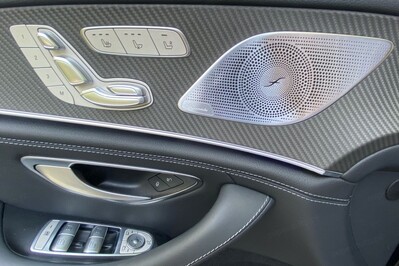 Mercedes AMG GT 63 S 4MATIC+