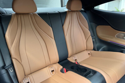 Mercedes CLE 300 4-Matic AMG Line