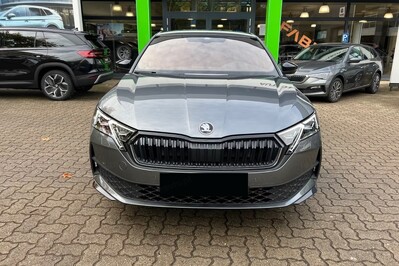 Skoda Octavia Sportline 1.5 TSI mHEV  DSG