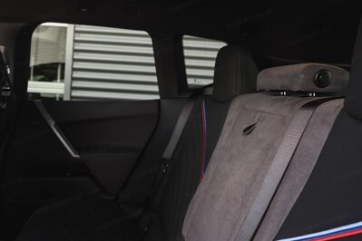 BMW iX xDrive60