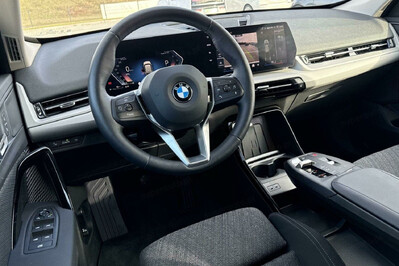 BMW X1 sDrive18i aut