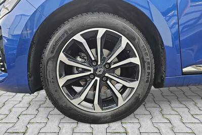 Renault Clio 1.0 TCe Techno LPG