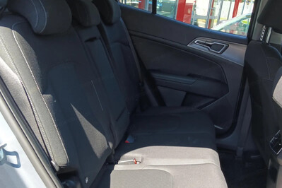 Kia Sportage 1.6 T-GDI M DCT