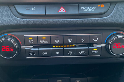 Kia Ceed 1.5 T-GDI M DCT