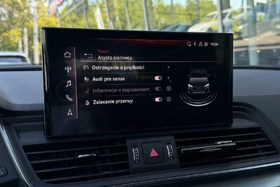 Audi Q5 40 TDI  quattro S Line S tronic
