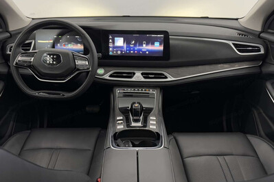 DFSK E5 Comfort 1.5  PHEV E-CVT