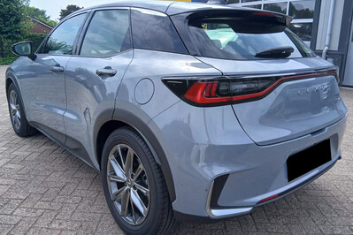 Lexus LBX Elegant 1.5 Hybrid