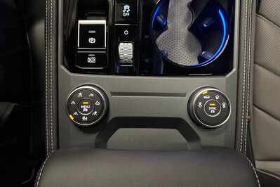 Volkswagen Touareg R-Line 3.0 V6 TFSI 4Motion