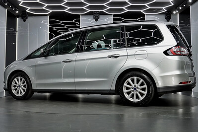 Ford Galaxy 2.0 EcoBlue