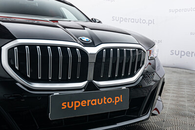 BMW Seria 5 Touring 520d xDrive M Sport
