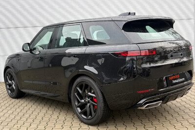 Land Rover Range Rover Sport P550e Autobiography