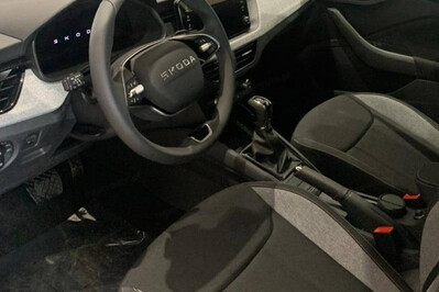 Skoda Scala Selection 1.0 TSI DSG