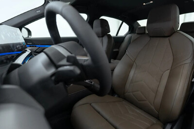 BMW Seria 5 520d M Sport
