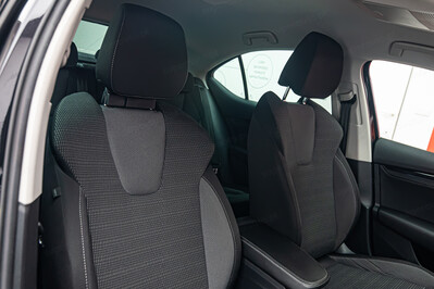 Skoda Octavia 2.0 TDI Ambition DSG