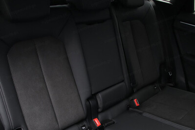 Audi Q3 35 TFSI S line S tronic