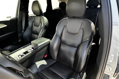 Volvo XC60 B5 B AWD Ultra Dark aut