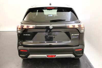 Suzuki S-Cross 1.4 BoosterJet mHEV Elegance SP 4WD aut