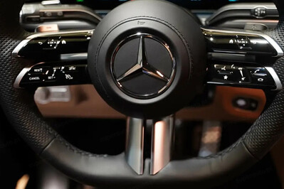 Mercedes GLS 450 4MATIC