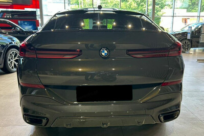 BMW X6 xDrive30d M Sport