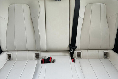 Mercedes GLA 200 Progressive