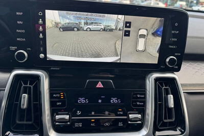 Kia Sorento 1.6 T-GDI HEV Prestige Line 4WD 7os.