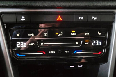 Volkswagen T-ROC Life Plus 1.5 TSI DSG