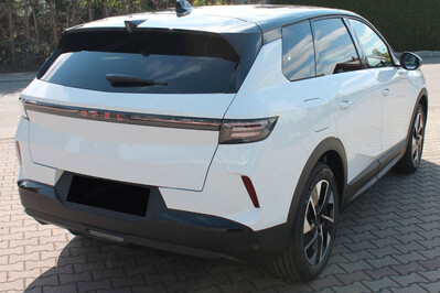 Opel Grandland X GS 1.2 Turbo