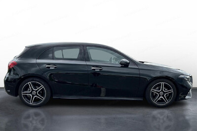 Mercedes Klasa A 180 AMG Line