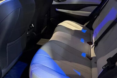 BYD Seal 5 DM-i Comfort
