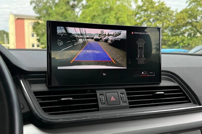 Audi Q5 40 TDI quattro
