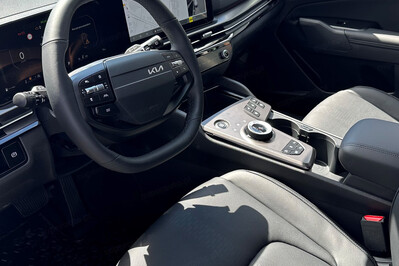 Kia Sportage 1.6 T-GDI Business Line 2WD DCT