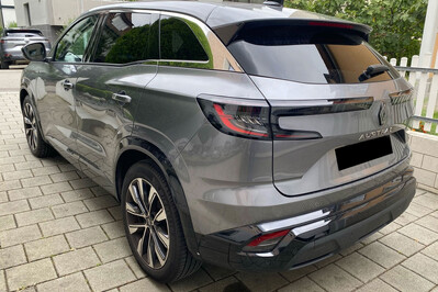Renault Austral Techno 1.3 TCe mHEV