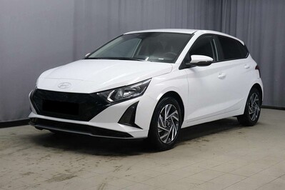 Hyundai i20 Modern 1.0 T-GDi