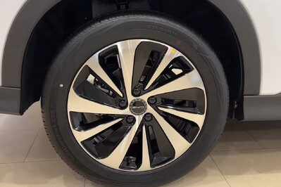 BYD Seal U 1.5T DM-i Design