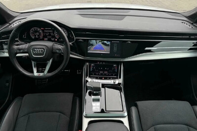 Audi Q7 55 TFSI quattro S Line Tiptr.