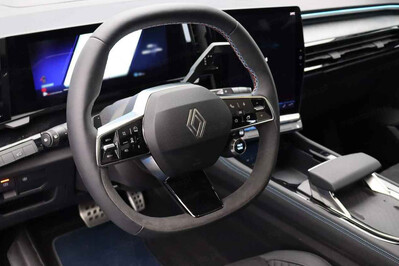 Renault Rafale Esprit Alpine 4x4 1.2 E-Tech PHEV