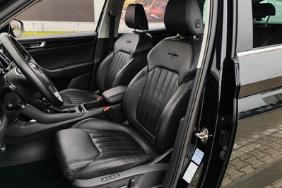 Skoda Kodiaq 2.0 TDI 4x2 L&K DSG
