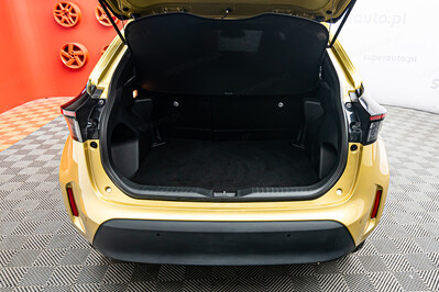 Toyota Yaris Cross Hybrid 1.5 Comfort