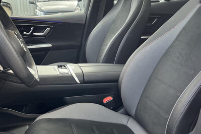 Mercedes EQE SUV 500  4-Matic AMG Line Twoja Edycja