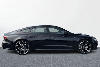 Audi A7 50 TDI quattro Tiptronic