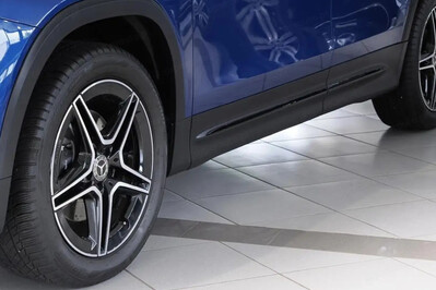 Mercedes GLB 200  AMG Line
