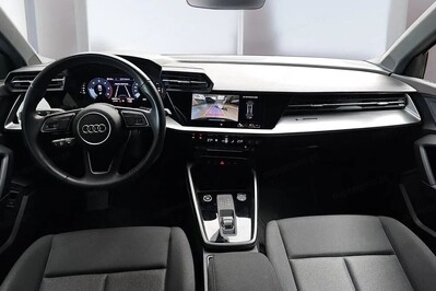 Audi A3 30 TDI