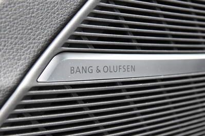 Audi Q8 60 TFSI e quattro