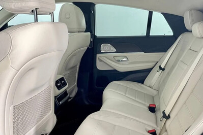 Mercedes GLE Coupe 300 d  4-Matic AMG Line