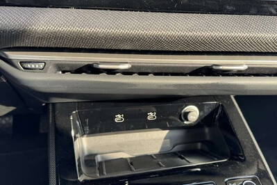 Audi A5 TFSI